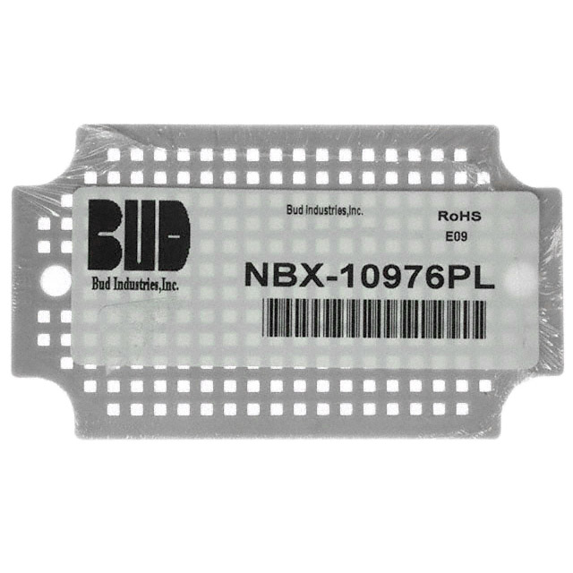 NBX-10976-PL / 인투피온